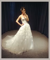 -WECOUTURE高级订制广州
