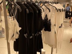 -ZARA(大上海时代广场店)
