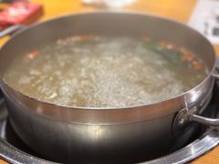 -海银海记潮汕牛肉火锅(新港中路海珠店)