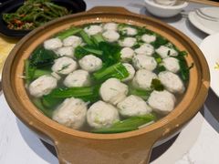 -北李·海肠捞饭·大连菜(望京凯德MALL店)