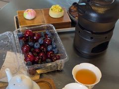 -自如ZSPACE四合院艺术餐厅