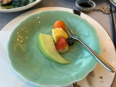 -君来湖滨饭店·渔餐厅