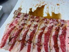 -韩宫宴和牛烤肉(合肥滨湖银泰城店)