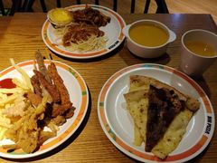 -比格比萨自助(国展店)