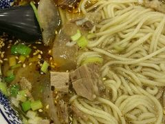 -马吉德牛肉拉面(新街口店)