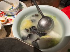 -老头儿油爆虾(胜利河美食街店)