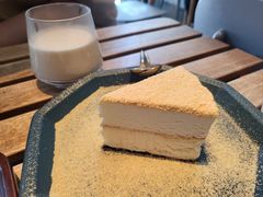 -Home Cafe(水榭春天店)