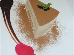 -王品牛排(郑州大卫城店)