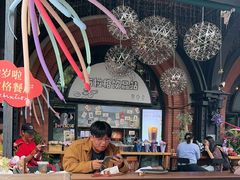 -布拉格餐厅· 中欧捷克菜(全国首店)