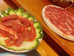 -蜀江龙火锅(339店)