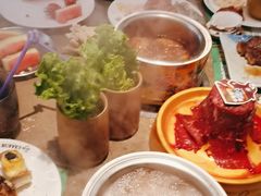 -亚马逊海鲜自助(王府井店)