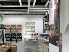 -宜家家居(哈尔滨商场店)