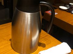 -千代武日本料理(爱建店)