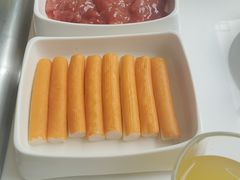 -海底捞大排档火锅(打浦路店)