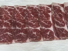 -汉城烤肉(华山路店)