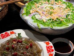 -广府乡下·饭庄(新港东路店)