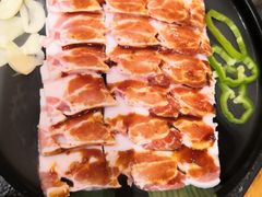 -九田家黑牛烤肉料理(郫都万达檬柏西路店)
