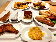 -宜家·瑞典风味餐厅(四元桥店)