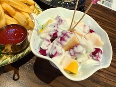 -品米斗·精致料理(浦东禹悦汇店)