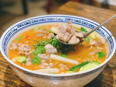 -老爷子餐厅·明星私房菜