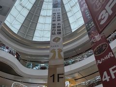 -万达广场(临港店)