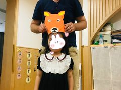 -古力古利托育早教中心(澳门路校区)