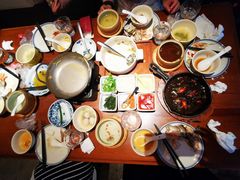 -林四喜·闽南传家菜(鼓浪屿店)