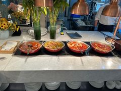 -晶丽香榭自助餐(南京大饭店)