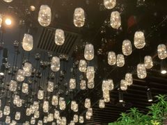 -Lets burger非常汉堡·环球风味(蓝色港湾店)