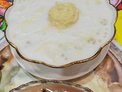 -甜心妈妈·榴莲星级糖水(北京路总店)