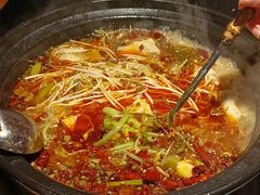 -小饕荟雅安贡椒鱼鲜馆(广福桥店)