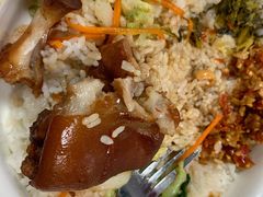 -猪角·闽南猪脚饭(上梅林店)