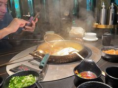 -凤园椰珍·椰子鸡火锅(番禺奥园广场店)