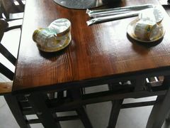 -老味道1992(武当山店)