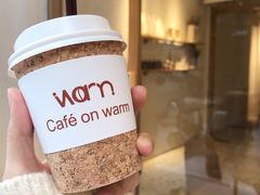 -Cafe on warm(丹霞店)