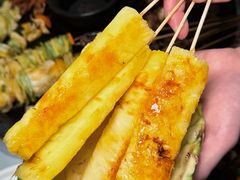 -九村烤脑花·两江非遗(创始总店)