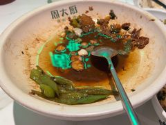 -周大厨辣椒炒肉(淮安万达店)