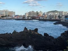 -龙头岩(Dragon Head Rock)
