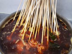 -马路边边·成都串串(翠柏路店)