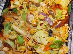 -里岛烤鱼(东港凯虹广场店)