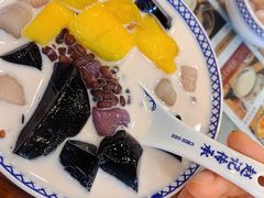 -赵记传承·中国甜品(福州总店)