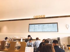 -喜茶(永旺梦乐城店)