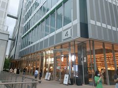-茑屋书店(天目里店)