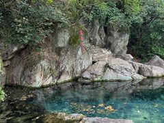 -南京珍珠泉风景区