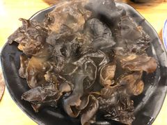 木耳-金生隆(六铺炕店)