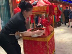 -鲁家大院(工农路店)