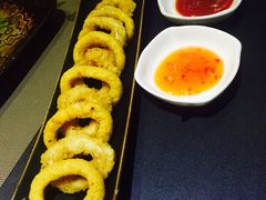 -吱咖啡西式简餐