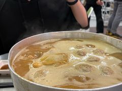 -燃计沙茶皇·香港沙茶火锅(人广旗舰店)