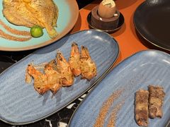 -牛将军•涮肉•烤肉(北京王府井·故宫店)