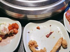 -梨花自助烤肉(天河城店)